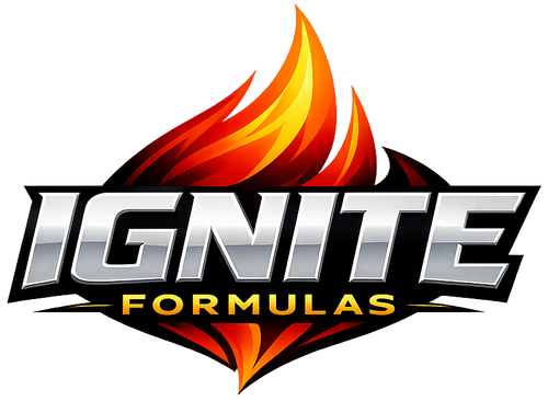 IGNITE FORMULAS